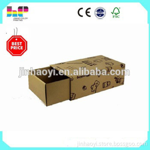 Customized various paper box with printing in China with 30 years experience